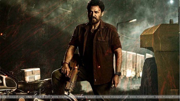 12 సినిమా రివ్యూ: ‘సైంధవ్’