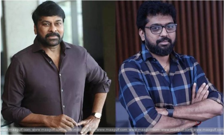 మెగా-వశిష్ట ప్రాజెక్ట్.‌కి ఆల్ సెట్.!