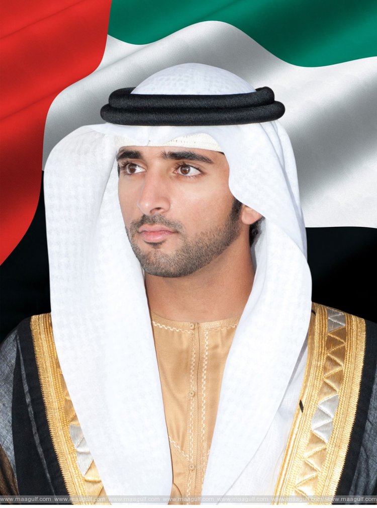 Sheikh Hamdan approves results of 2023 Dubai Government Customer and Employee Happiness Indices