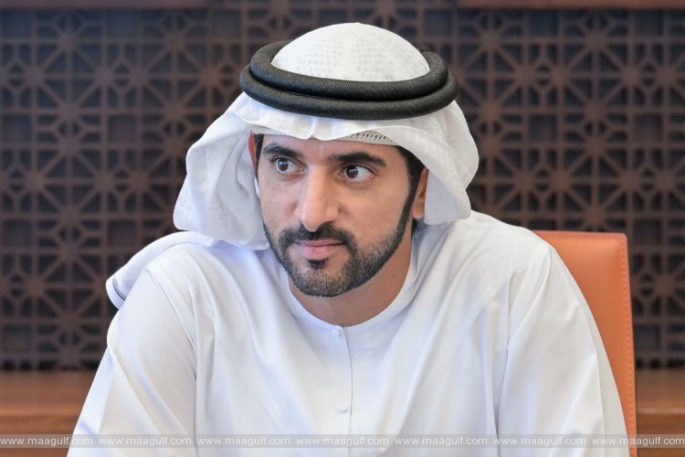 Sheikh Hamdan launches AED1.1 billion scholarship programme for outstanding Emirati school graduates