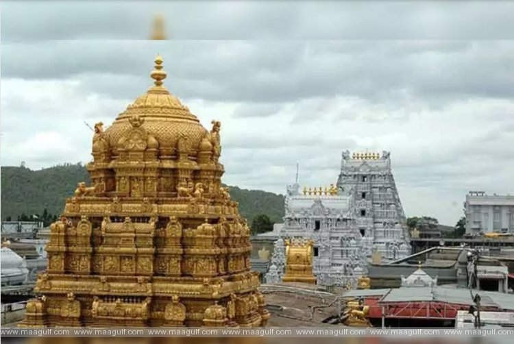 శ్రీవారి భక్తులకు అలెర్ట్‌..