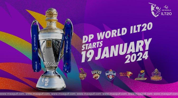 The Winchester School to take on GEMS Modern in ILT20 Schools Cup Final