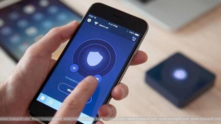 యూఏఈలో 1.8 మిలియన్లు దాటిన VPN డౌన్‌లోడ్‌లు