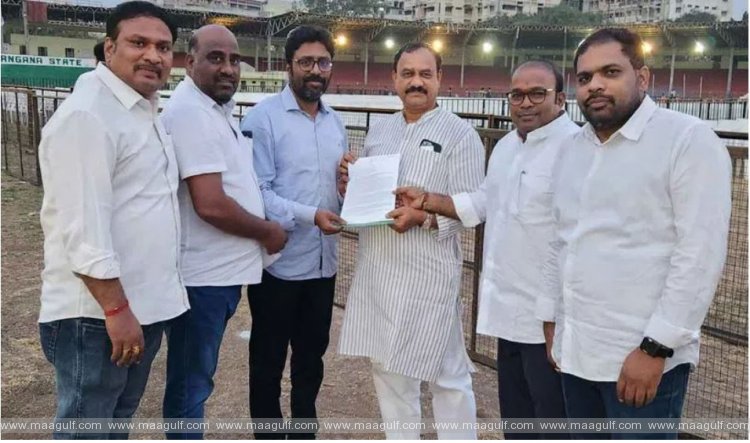 ఈ నెల 26న భారత్ జాగృతి రౌండ్ టేబుల్ సమావేశం