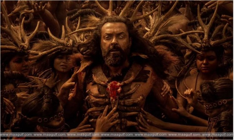 ‘కంగువ’ నుంచి బాబీ డియోల్ ఫస్ట్ లుక్.!