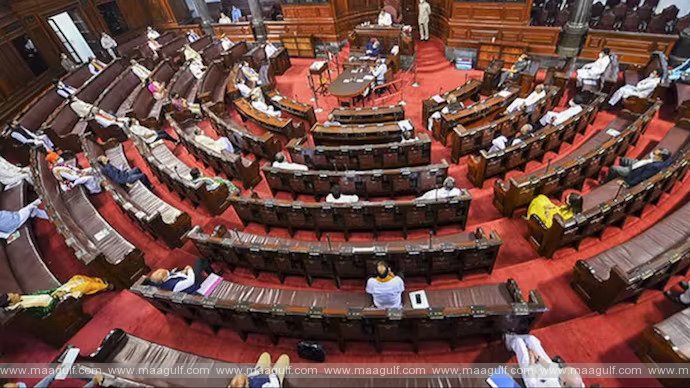 ఫిబ్రవరి 27న రాజ్యసభ ఎన్నికలు..