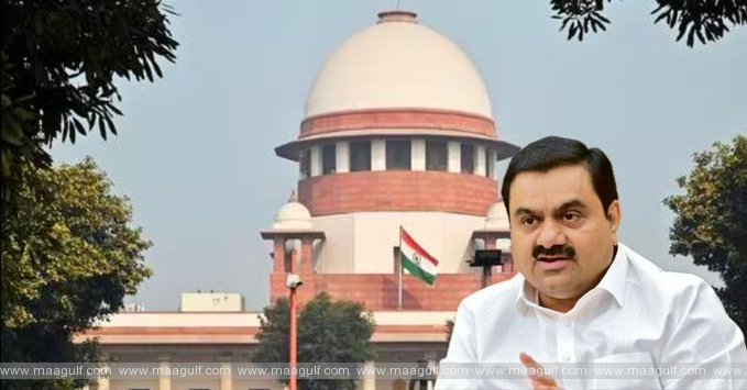 మూన్నెళ్లలో దర్యాప్తు పూర్తి చేయాలి.. అదానీ-హిండెన్‌బ‌ర్గ్ కేసులో సుప్రీంకోర్టు కీలక ఆదేశాలు