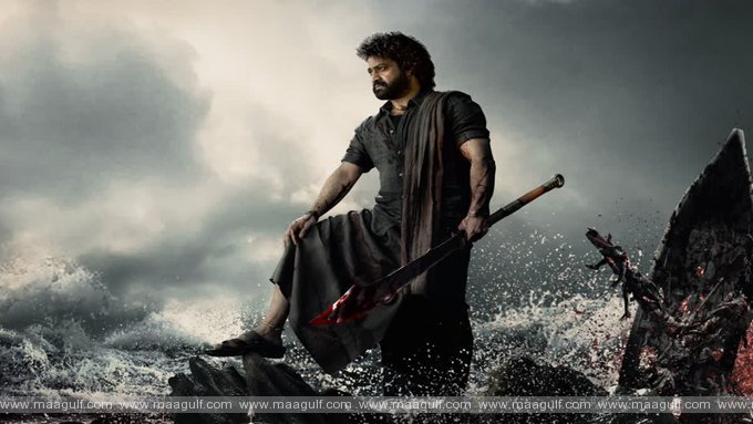 ‘దేవర’ రిలీజ్ డేట్ వాయిదా పడిందిగా.!