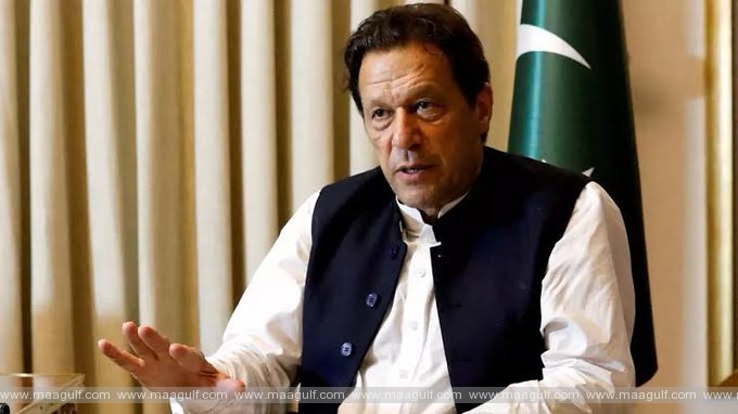 పాకిస్థాన్ మాజీ ప్రధాని ఇమ్రాన్ ఖాన్ కు పదేళ్ల జైలు శిక్ష