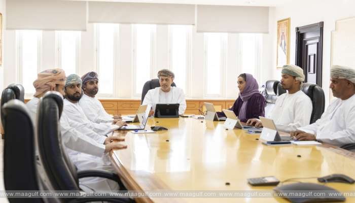 OMR14.4 మిలియన్ల విలువైన రుణాలకు గ్రీన్ సిగ్నల్