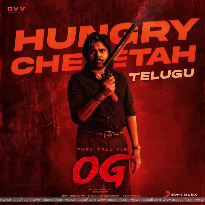 ఫైనల్లీ.! ‘ఓజీ’ రిలీజ్ ఫిక్స్ చేశారుగా.!