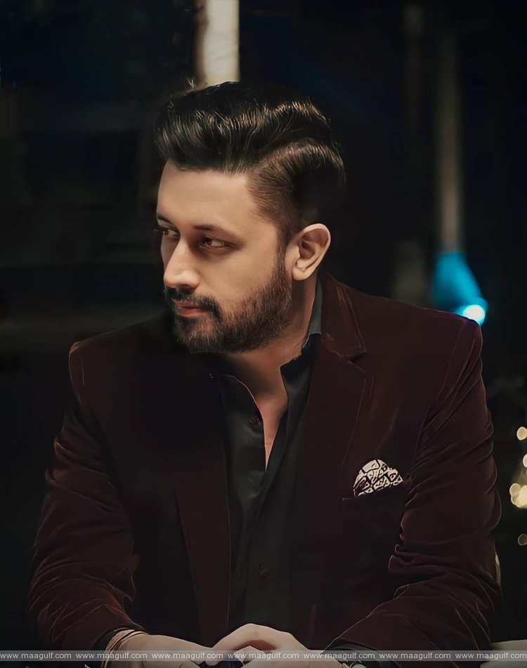 Atif Aslam and Firdaus Orchestra set to ignite Dubai\'s Coca-Cola Arena