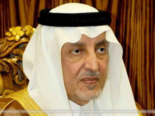 ప్రిన్స్ ఖలీద్ అల్-ఫైసల్ సర్జరీ సక్సెస్