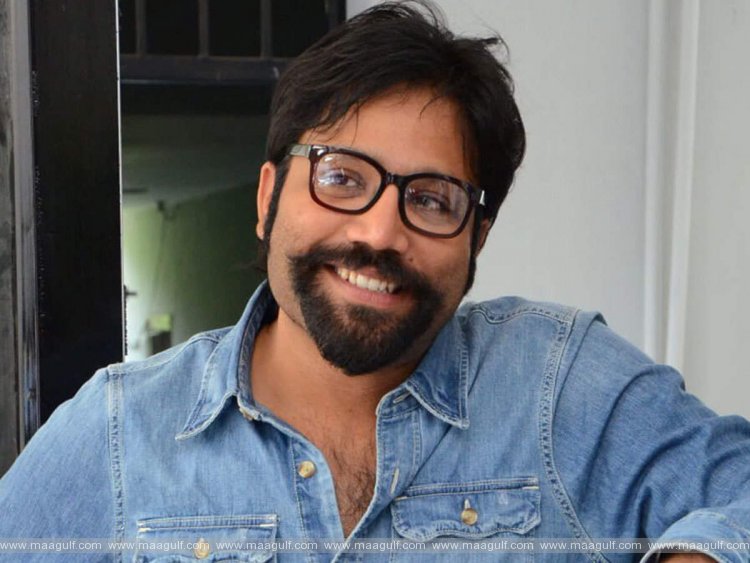 సందీప్ రెడ్డికి మెగా ప్రాజెక్ట్ కన్‌ఫామ్ అయినట్లేనా.?