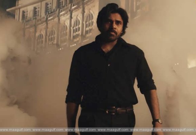 ‘ఓజీ’ ముందుకు కదలనుందా.?