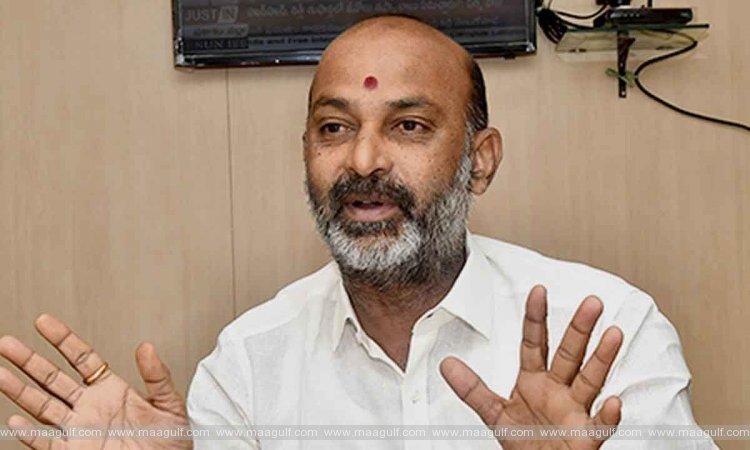 బండి సంజయ్‌కు కీలక పదవి