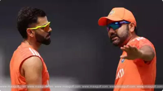 టీ20 ప్రపంచకప్ కోసం 25 నుంచి 30 మంది ఆటగాళ్లతో షార్ట్ లిస్ట్