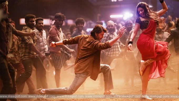 శ్రీలీలను అలా కూడా వాడేశారా.?