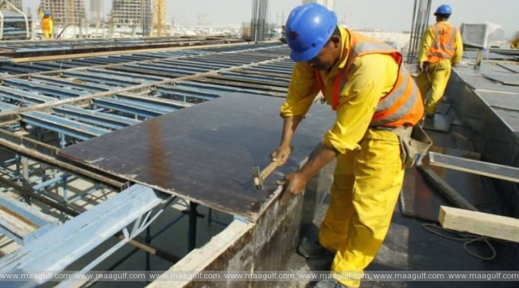 వర్క్ పర్మిట్ జారీ చేసే ముందు ప్రవాసులకు స్కిల్ టెస్ట్