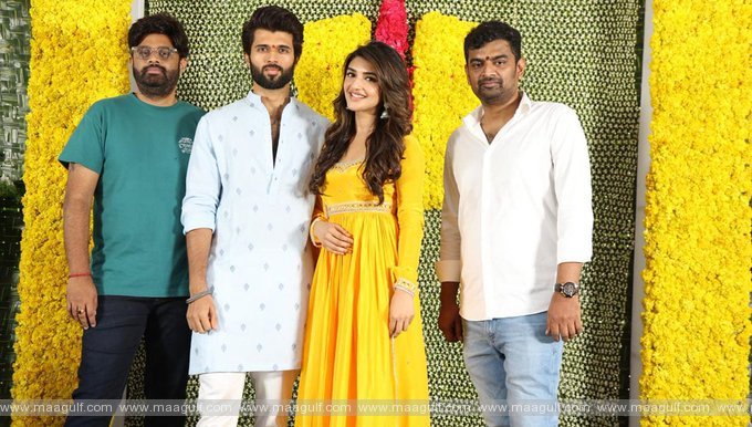 విజయ్ దేవరకొండకే ఎందుకిలా.?