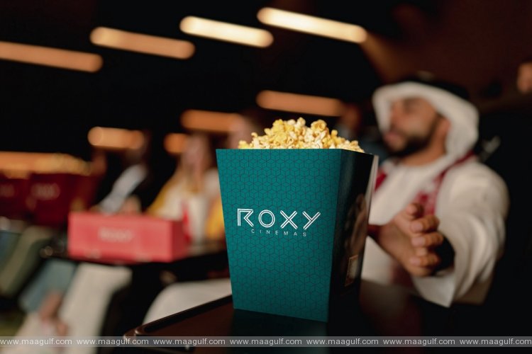 \'Need for Speed\' Festival at Roxy Cinemas with Thrill-Rushing Classics and New releases