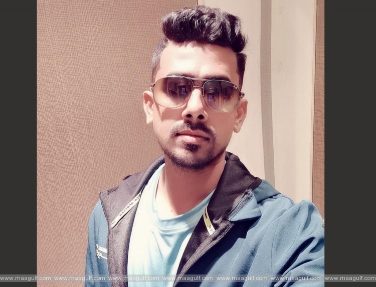 Dh20-మిలియన్ గ్రాండ్ ప్రైజ్ గెలుచుకున్న భారతీయుడు!