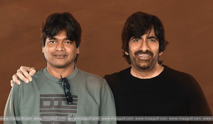హరీష్ శంకర్ కౌంటర్ ఎటాక్.! ఎవరి కోసం.!