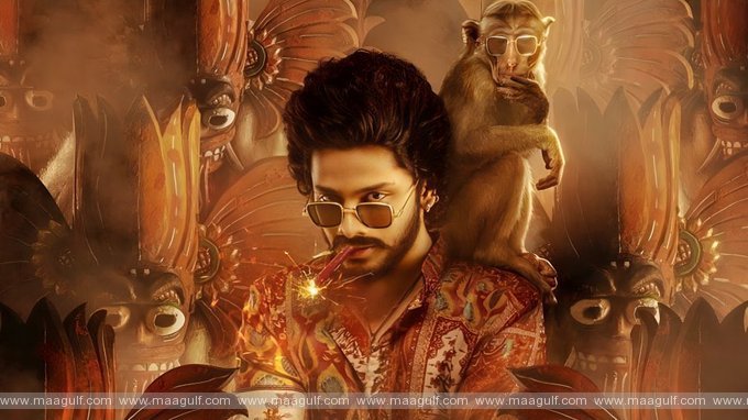 200 కోట్ల క్లబ్బులోకి ‘హనుమాన్’.!