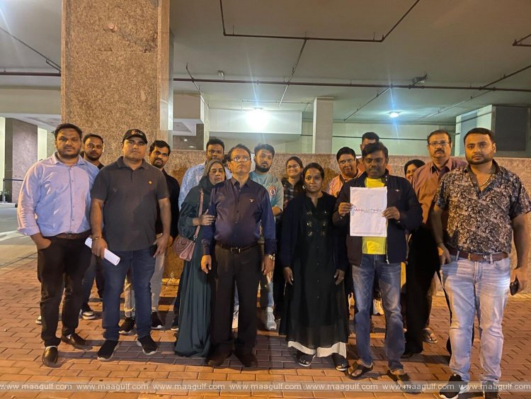 ట్రావెల్ సంస్థ మోసాలపై \'లక్కీ డ్రా విజేతలు\' ఫైర్!