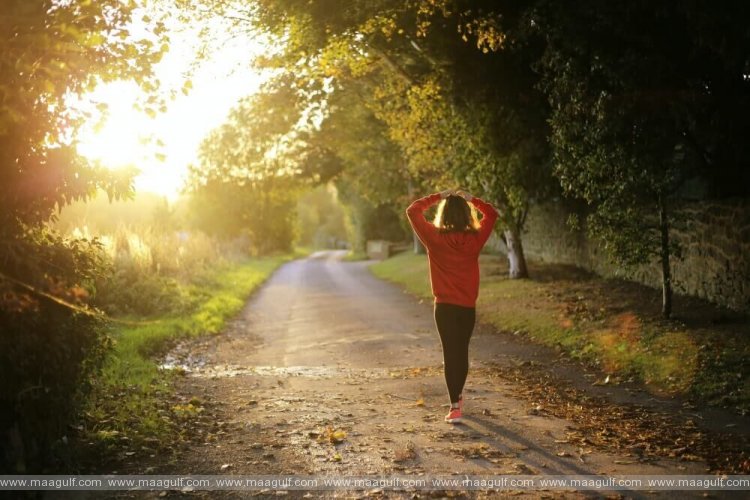 నడకతోనూ మధుమేహానికి చెక్ పెట్టేయొచ్చా.?