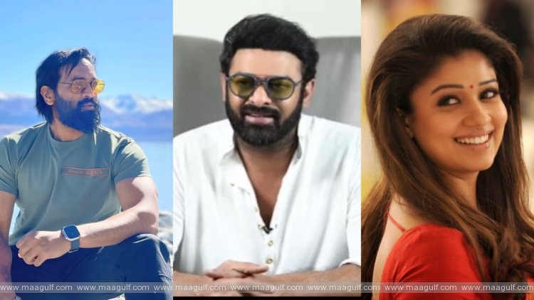 ‘భక్త కన్నప్ప’ తాజా అప్‌డేట్.!