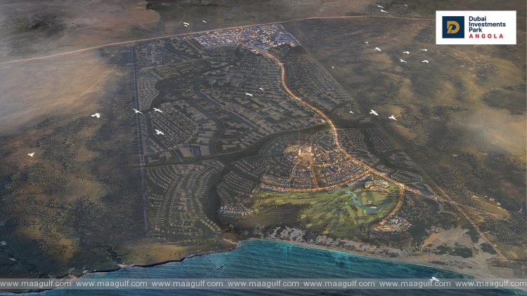 Dubai Investments Announces First Flagship Mixed-Use Development in Africa