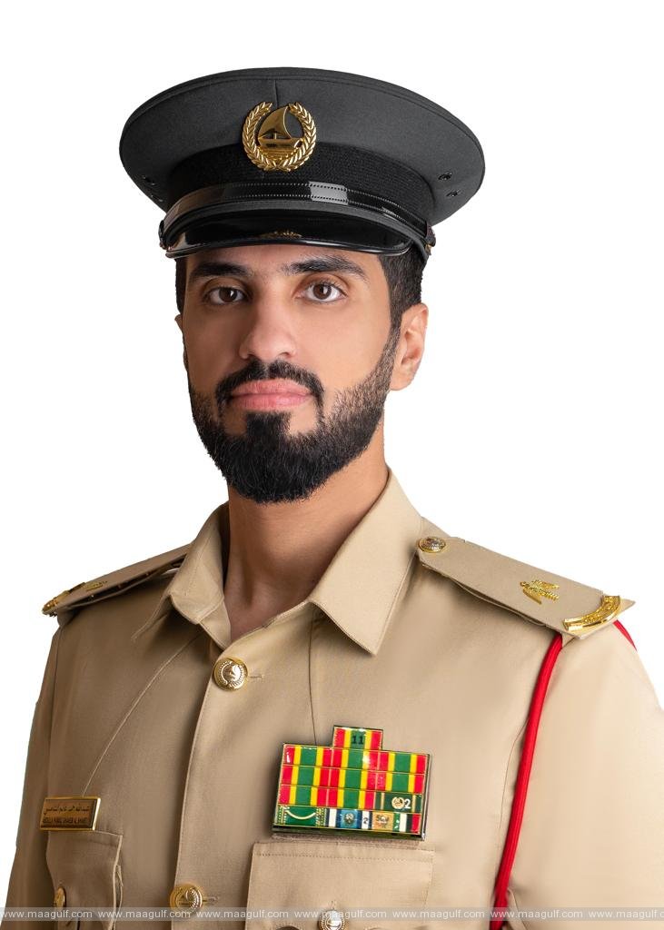 20 Dubai Police Launch \'Universal Accessibility Pack\' Service on Website