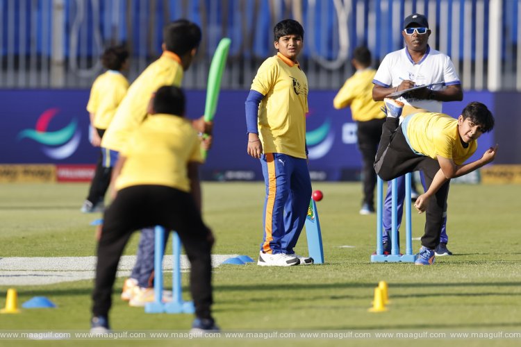 DP World ILT20 Season 2: Budding cricketers get a grand opportunity to play in iconic stadiums