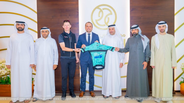 New Race route revealed for the 2024 Spinneys Dubai 92 Cycle Challenge