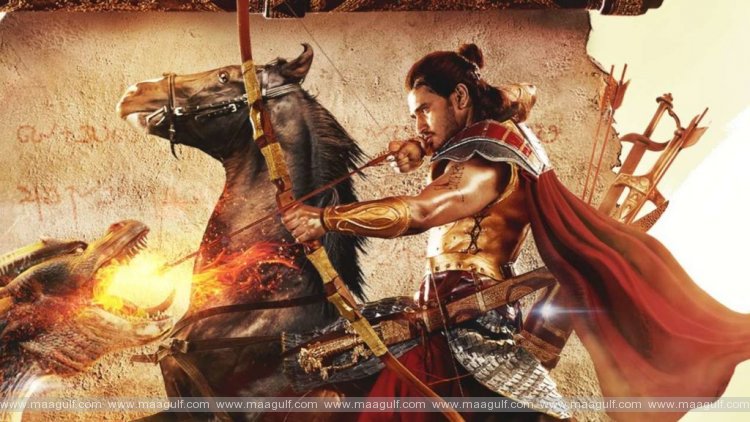 9 ‘స్వయంభు’కి ఆ సెంటిమెంట్ వర్కవుట్ అవుతుందా.?