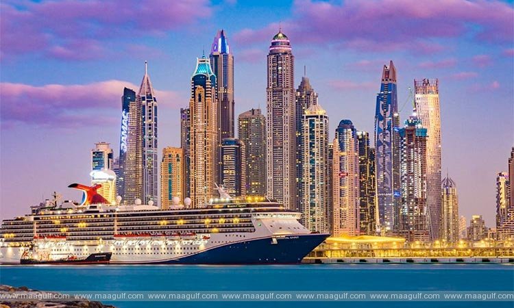 20 Dubai crowned the No.1 global destination in the Tripadvisor Travellers’ Choice Awards for the third consecutive year
