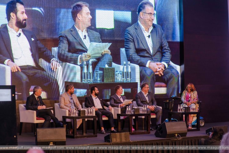 Dubai is on the way to becoming a wonderland for accessibility