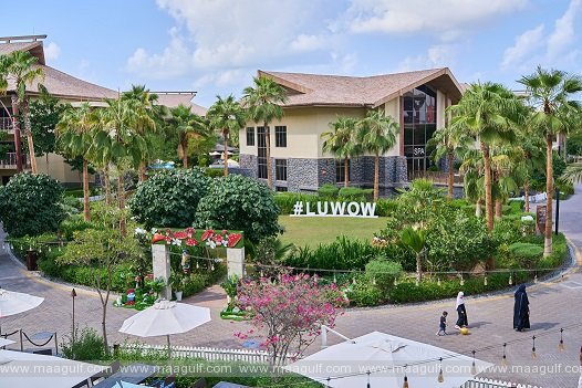 Lapita, Dubai Parks and Resorts to launch fifth and sixth Lu’WOW Weekender staycations