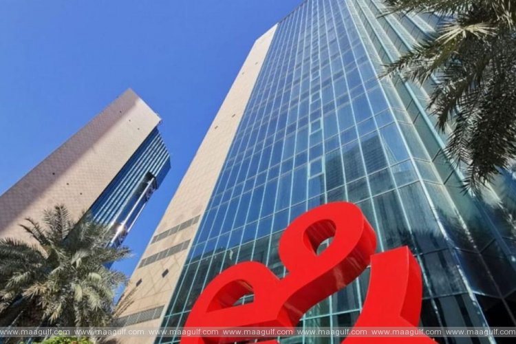 etisalat by e& sets benchmark in Middle East with symmetric 50G PON technology for broadband services