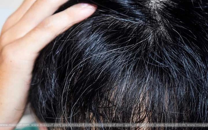 తెల్లజుట్టును నల్లగా మార్చుకునేందుకు సహజ సిద్ధమైన చిట్కా.!