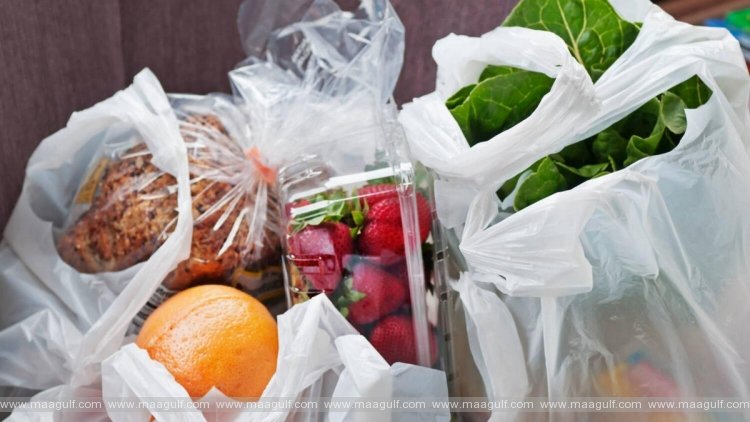 సింగిల్ యూజ్ ప్లాస్టిక్‌పై నిషేధం. ఉల్లంఘనకు Dh2,000 జరిమానా