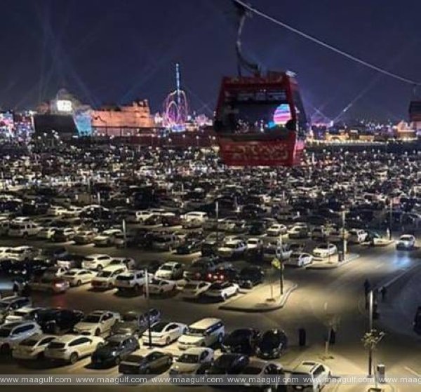 రికార్డు స్థాయిలో హాజరు.. రియాద్ బౌలేవార్డ్ సిటీ మూసివేత