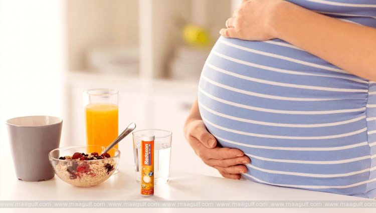 గర్భిణీ స్త్రీల డైట్‌లో ఖచ్చితంగా వుండాల్సిందేంటంటే.!