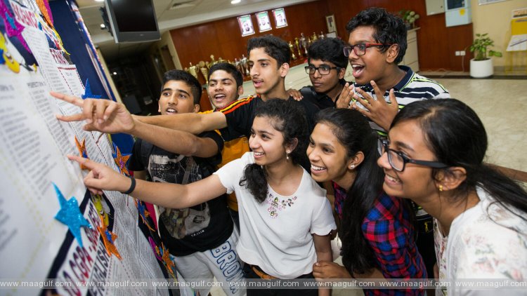 దుబాయ్ విద్యార్థులకు 3 వారాలపాటు సెలవులు!