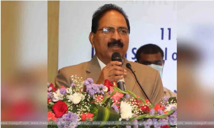 టీఎస్‌పీఎస్సీ చైర్మన్‌గా మహేందర్ రెడ్డి నియామకం