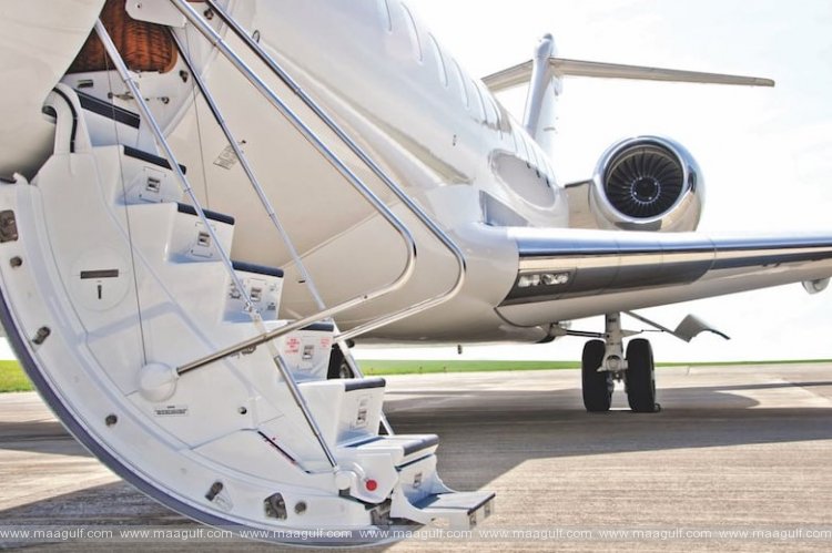 కువైట్ విమానాశ్రయంలో పెరిగిన ప్రైవేట్ ఎయిర్ క్రాఫ్ట్‌ల ఆపరేషన్లు