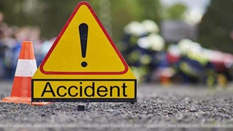 1 దుబాయ్ పోలీసుల ట్రాఫిక్ అలెర్ట్