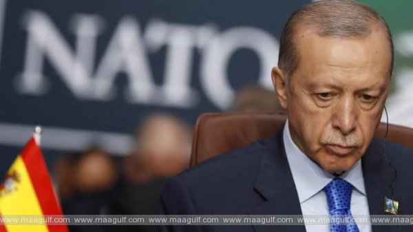 స్వీడన్ నాటో సభ్యత్వాన్ని ఆమోదించిన టర్కీ పార్లమెంట్