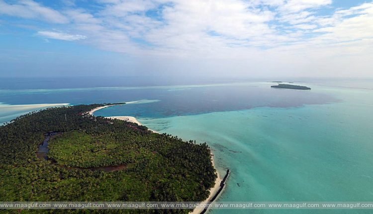 మాల్దీవులకు ఫ్లైట్‌ బుకింగ్స్‌ నిలిపివేసిన ఈజ్‌మైట్రిప్‌